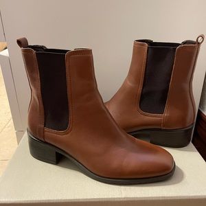 Kenneth Cole Chelsea Boots